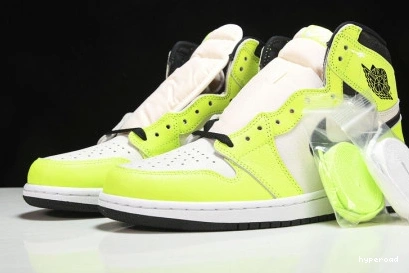 Hyperoad Air 1 Retro High “Visionaire” OG Jordan 0711